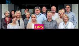 
							         LiPS - Liberaler Partei-Service der FDP								  
							    