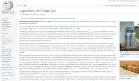 
							         Liquefied petroleum gas - Wikipedia								  
							    