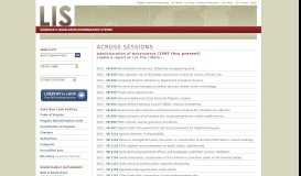 
							         LIS > Bill Tracking > Bills and Resolutions > session - Virginia LIS								  
							    