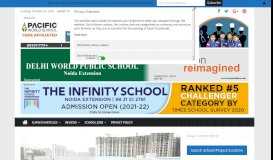 
							         List of top schools in Noida extension | Go4 School Reviews and More								  
							    