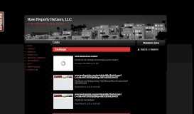 
							         Listings - Rose Property Partners, LLC								  
							    