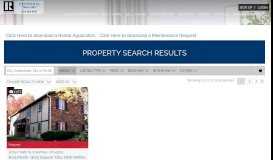 
							         Listings Search - CR O'Neil and Company								  
							    