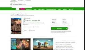 
							         LittleBigPlanet 3 Game Review - Common Sense Media								  
							    