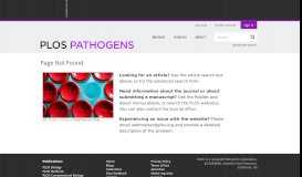 
							         Liver macrophage-associated inflammation ... - PLOS Pathogens								  
							    