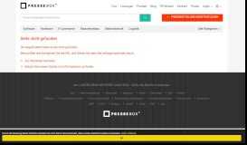 
							         Liveshopping-Portal Preisbock.de setzt auf Exklusivität - PresseBox								  
							    
