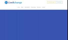 
							         LiveXchange | Do Remote Right								  
							    