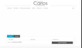 
							         living by Carlos – Properties on Mallorca								  
							    