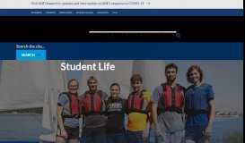 
							         Living Off Campus | Student Life | University of New England in Maine ...								  
							    