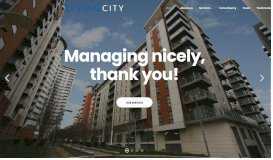 
							         Livingcity – Managing Nicely Thank You!								  
							    