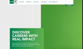 
							         Lloyds Banking Group Talent: DISCOVER CAREERS WITH ...								  
							    