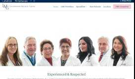 
							         LMG Physicians | Scranton Doctors | Scranton Physicians Located in ...								  
							    