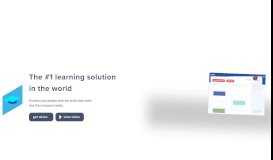 
							         LMS - Employee Learning Software | Cornerstone								  
							    