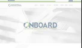 
							         LMS | Learning Management System | OnBoard® LMS | ITS								  
							    