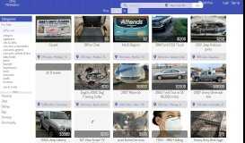 
							         local classifieds, for sale, jobs, housing ... - cPro Marketplace								  
							    