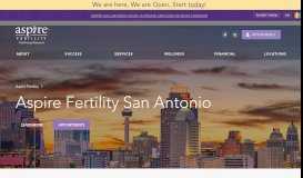 
							         Locations - RMA Fertility Texas - RMA of Texas								  
							    