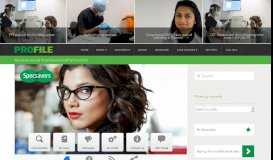 
							         Locum booking app for self-employed practitioners goes live | ProFile ...								  
							    
