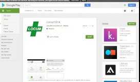 
							         Locumlink - Apps on Google Play								  
							    