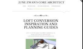 
							         Loft Conversion Inspiration and Planning Guides | Loft Conversion ...								  
							    