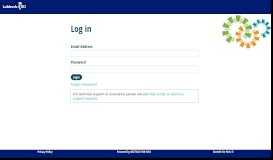 
							         Log In - Battelle for Kids								  
							    