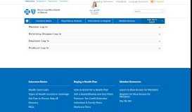 
							         Log In | Blue Cross and Blue Shield of Illinois								  
							    