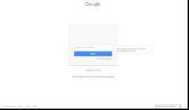 
							         log-in - Gmail - Google								  
							    