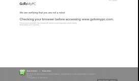 
							         Log In - GoToMyPC Login - Access Your Account								  
							    