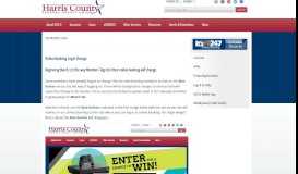 
							         log in - Harris County Federal Credit Union								  
							    