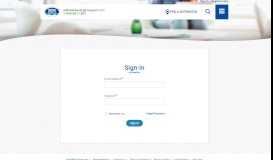 
							         Log in | Nestle Waters IMA Convenience Store - sellbottledwater								  
							    