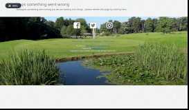 
							         Log In - Tarporley - Portal Golf Club								  
							    