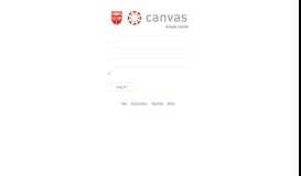 
							         Log In to Canvas - Rutgers Canvas								  
							    