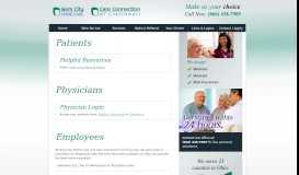 
							         Log In to Gem City Home Care - Physician and Employee Login								  
							    