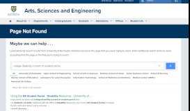 
							         Log in to the DR Student Portal - University of Rochester								  
							    
