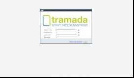
							         Log in to Tramada - Bad Request - Cleaning Blue Mountains								  
							    