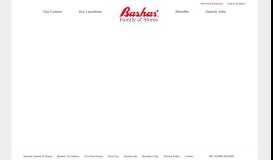 
							         Log-in To Your Profile - Bashas' Grocery Stores								  
							    