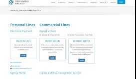 
							         Log In Tokio Marine America – US Based Commercial Property and ...								  
							    
