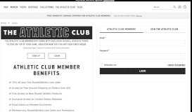 
							         Log in/Sign up - Russell Athletic								  
							    
