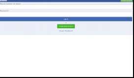 
							         Log into Facebook | Facebook - Facebook Mobile								  
							    
