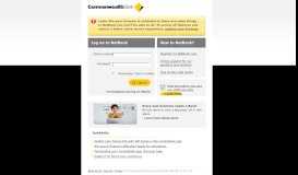 
							         Log on to NetBank - Enjoy simple and secure online ... - NetBank								  
							    