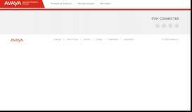 
							         Logging in to the Device Enrollment Services web portal - Avaya ...								  
							    