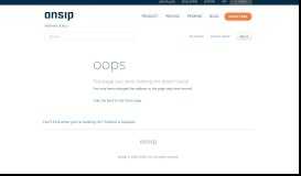 
							         Logging Into OnSIP Admin Portal – OnSIP Support								  
							    