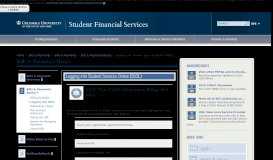 
							         Logging into Student Services Online (SSOL) | Columbia University ...								  
							    