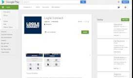 
							         Logile Connect - Apps on Google Play								  
							    