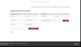 
							         Login | AGS Site - Architectural Graphic Standards								  
							    