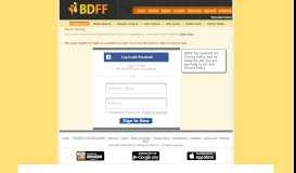 
							         Login - Black Dating For Free | Online Community of Single African ...								  
							    