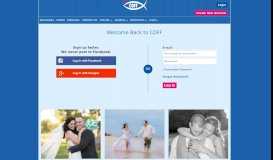
							         Login - Christian Dating For Free | Online Community of ...								  
							    