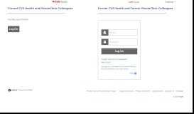 Cvs health profile log in emblemhealth prior authorization list