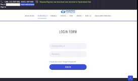 
							         Login - Daewoo Pakistan Express Bus Service | Daewoo Pakistan ...								  
							    