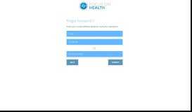 
							         Login Details | CPD | Focus On Health | South Africa								  
							    