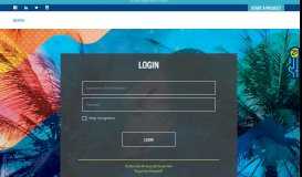 
							         login - Digital Lagoon								  
							    