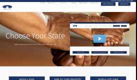 
							         Login & Enroll Direct Care Workers with Acumen Fiscal Agent								  
							    